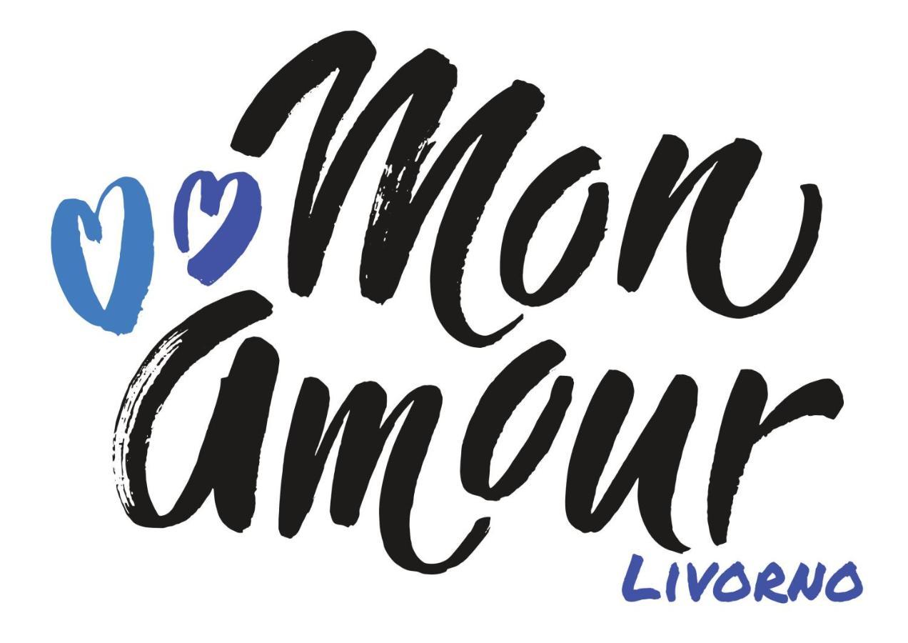 Casa Mon Amour 리보르노 외부 사진